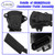 53032794AB Accelerator Pedal Assembly Fit for Dodge Ram 1500/ Ram 2500/ Ram 3500 2005-2006,Throttle Pedal Position Sensor Kit Replace 53032753AB 53032753AC 53032753AA PC-670711