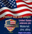 12/25/50/100 pieces United States Veterans pin USA Enamel Veteran’s Day Memorial Patriotism Lapel Pin US American patriotic U.S. military Soldier Veteran brooch pins Souvenir Gift badge bulk, M Size