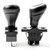 2 Pcs 6V 12V 24V Compatible with Power Wheels Forward Reverse Switch, Forward Stop Reverse Gear Lever Forward Stop Back Switch Replacement Part Ride Toy
