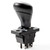 2 Pcs 6V 12V 24V Compatible with Power Wheels Forward Reverse Switch, Forward Stop Reverse Gear Lever Forward Stop Back Switch Replacement Part Ride Toy