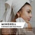 MINOXELL Intensive Shampoo for Scalp - Peptide Shampoo for Hair Loss for Men and Women, Korean Hair with Biotin Panthenol, Paraben Free