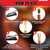 JZWELD American Standard 3/8 Bench Hose Repair Cremper Kit