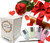 LIFFLY Sandalwood Scented Bags for Drawers and Cupboards (Pack of 14)