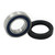 Left Rear Axle Wheel Hub Housing Bearing Seal Kit For Hon da ATV Foreman 400 450 500 Rubicon 500 Rancher 350 400 420 Replace 91055-HN5-681 & 91255-HA0-681