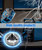 Drive Roll Kit Replacement .023" V-Groove Fits for Millermatic 200/210/212/250/251/252 Replace 87131 087131