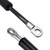 MATERIG 7in Gas Strut Spring Shock Compatible with Paragon Popcorn Machine, Eyelet Hole Struts Door Lift Support Replace PRGN516066 516066