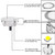 Recessed LED Deck Lights Kits 6 Pack,SMY Lighting(Upgrade Version) Outdoor LED Deck Lighting Waterproof IP67,Low Voltage LED Lights for Garden,Yard Steps,Stair,Patio,Pool Deck,Kitchen Decoration