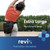 REVIX Extra Large Hip Ice Pack Wrap After Surgery, Cold Packs for Hip