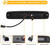GTINTHEBOX for 1999 2000 2001 2002 2003 2004 2005 2006 2007 Chevy Silverado GMC Sierra 1500 2500 3500 HD Classic High Mount LED Stop/Tail Brake Light Rear Cargo Lamp