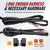 TIGERSGATE Switch Control & Extension Cable Wire Kit for 1996-2006 Harley