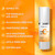 WIAONE Vitamin C Face Serum, Super Vitamin C Serum for Facial Use, Anti Aging Face Serum, Vitamin C Serum Suitable for Mature Skin, Targets Age Marks, Wrinkles, and Smoothes Skin Texture. 1 fl oz.