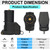CXTM Multi Tow Trailer Connector,Dual Output 7 Blade & 4 Flat Plug Adapter
