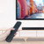 Replaced Remote Compatible with Vizio Surround Sound Bar SB3251n-E0 SB3630-E6 SB4051-D5 SB4451-C0 SB4531-D5 SB4551-D5 SB3621N-E8M SB3621N-G8 SB3651-E6 SB3830-D0 SB3831-D0 SB3851-D0 SB4031-D5