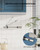 WZKALY Paper Towel Holder Under Cabinet with Damping Single Hand Operable