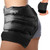 NEWGO Hip Ice Pack Wrap Reusable Hot Cold Therapy Gel Ice Pack for Hip Bursitis, Hip Replacement Surgery, Hip Flexor Pain, Swelling, Sports Injuries, Hip Pain (Dark Blue)