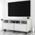Tobeelec 8 Pack Furniture Legs Plastic Sofa Couch Legs Square Tapered Feet Sofa Legs with M8 T-Nuts Screws for Legs Sofas Chairs Cabinets Dressers Beds, Black (3 Inches)