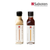 Saboten sauce 2 types (sesame and citron) set, Saboten Saboten sauce 2 types (sesame, citron) set / 사보텐 소스 2종 (참깨 유자)세트, 사보텐 사보텐 소스 2종(참깨,유자)세트