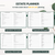 "End of Life Planner, Guided Estate Planning Organizer with Tabs, Last Wish, Will Color: Dark Green"