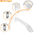 FFTR1814QW4A 5304486359 5304506469 Refrigerator Door Handle 2 Pack 242059501 242