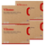 Vitono Dr. Lee Wang-jae Mega Vitamin C 3000mg, 270g, 4 boxes / 비토노 이왕재박사 메가 비타민C 3000mg, 270g, 4박스