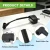 FS56RC Ignition Coil Module for Stihl FS40 FS40C FS50 FS50C FS56 FS56C FS70R KM5