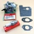 Genuine 16100-Z8B-901 Carburetor Kit for Honda GCV160 HRR216 HRS216 Lawn Mower I