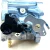 Genuine 16100-Z8B-901 Carburetor Kit for Honda GCV160 HRR216 HRS216 Lawn Mower I