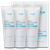 1+1+1 애터미 프리미엄 폼클렌징 부드럽고 세정력좋은 클렌징폼 1+1+1 Atomy Premium Foam Cleansing - Gentle and Effective Cleansing Foam, 150ml × 3개