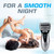 Own Harmony Electric Foot Callus Remover - Rechargeable Pedicure File Tool