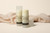 Luxuriant Cracked Heel Repair Twin Pack, The Original, Made in USA, 2.3 oz