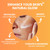 By Nature Vitamin C + Collagen Brightening & Hydrating Face Serum