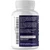Resveratrol NAD+ Berberine Hyaluronic Acid - Biotin Grape & Blueberry + NAC - Collagen Peptides - Hair, Nail, Skin & Joint Supplement - 21-in-1 Women and Men - Made in USA (60 Count (Pack of 1)