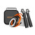Mogold Weighted Jump Rope Set，Professional Heavy Duty Skipping Rope