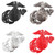 US Marine Corps Truck Emblem Hawk Funny Car Badge for EGA Sticker Auto Motorcycles Exterior Accessories (Gunmetal)