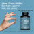 NeoCell Hyaluronic Acid with MSM 1000mg | 120 Capsules