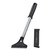 CELOX Grill Scraper, Kitchen Scraper for Cleaning Griddle with Long Handle Without Extra Spare Blades