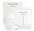 Real Deep PDRN Face Mask (4 Pack) - Korean Overnight Hydrogel Face Mask