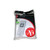 Hoover Vacuum Cleaner Bags for Upright Vacs, Pack of 3, Type Y