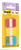 Post-it Tabs, 1 in, Solid, Red, Yellow, Blue, 22 Color, 66 Tabs/On-the-Go Dispenser (686-RYB)