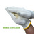 Regency Wraps Kneading Gloves, Non Stick Dough Rolling & Handling