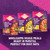 Patak’s Brinjal Eggplant Pickle - Medium Heat Spicy Indian Pickle Relish w/Mustard Seeds, Garlic & Aromatic Spices - Vegan & Gluten-Free Indian Eggplant Achar - Ready to Serve - 11oz Jar (Pack of 1)