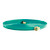 Gilmour 2-in-1 Sprinkler Soaker Hose, 50 ft Heavy Duty Watering Hose with Holes, Water Hose for Lawn and Garden Irrigation