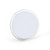 JERDON 9" Suction Cup Magnifying Mirror - 5X Magnification - JSC5