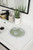 JERDON 9" Suction Cup Magnifying Mirror - 5X Magnification - JSC5