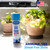 Sprayway Glass Cleaner with Foaming Spray for a Streak-Free Shine for Home and Automotive Use, 19 oz., Pack of 12
