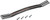 Dorman 77202 Door Pull Strap - Full Length Universal Fit