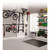 Rubbermaid FastTrack Garage Storage System Rail, 47.5 Inch (1784367)