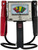 OTC 3181 130 Amp Heavy-Duty Battery Load Tester - 6V and 12V Compatible