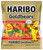 HARIBO Goldbears Fruity Gummy Candy, 3 lb. Bag (Pack of 4)