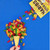 HARIBO Goldbears Fruity Gummy Candy, 3 lb. Bag (Pack of 4)